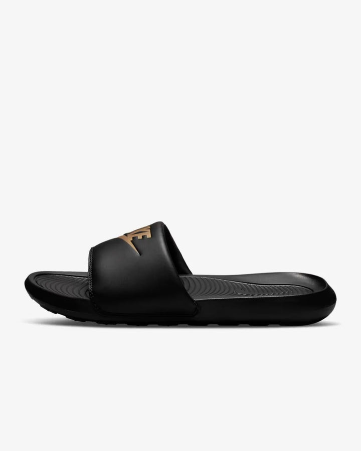 NIKE Victori One Men's Slides on triQUIP Sports