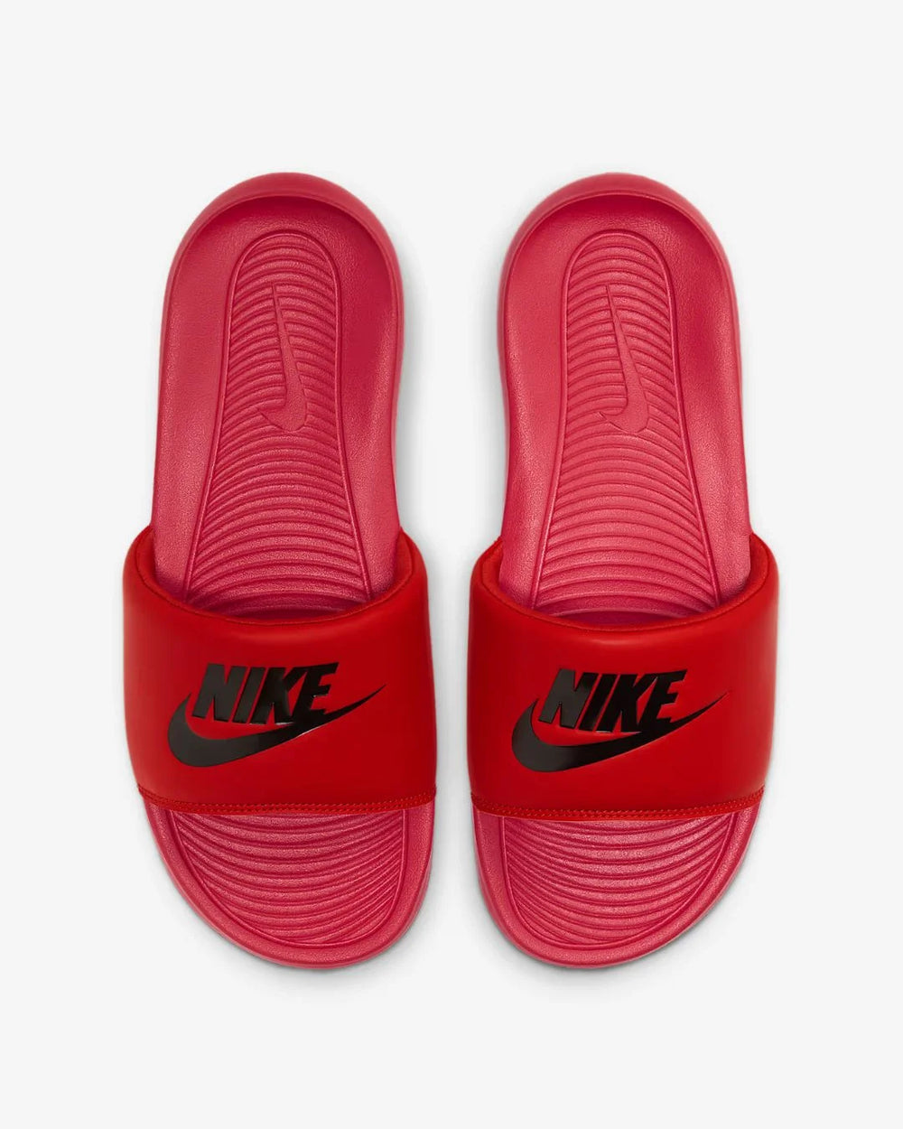 NIKE Victori One Men's Slides on triQUIP Sports