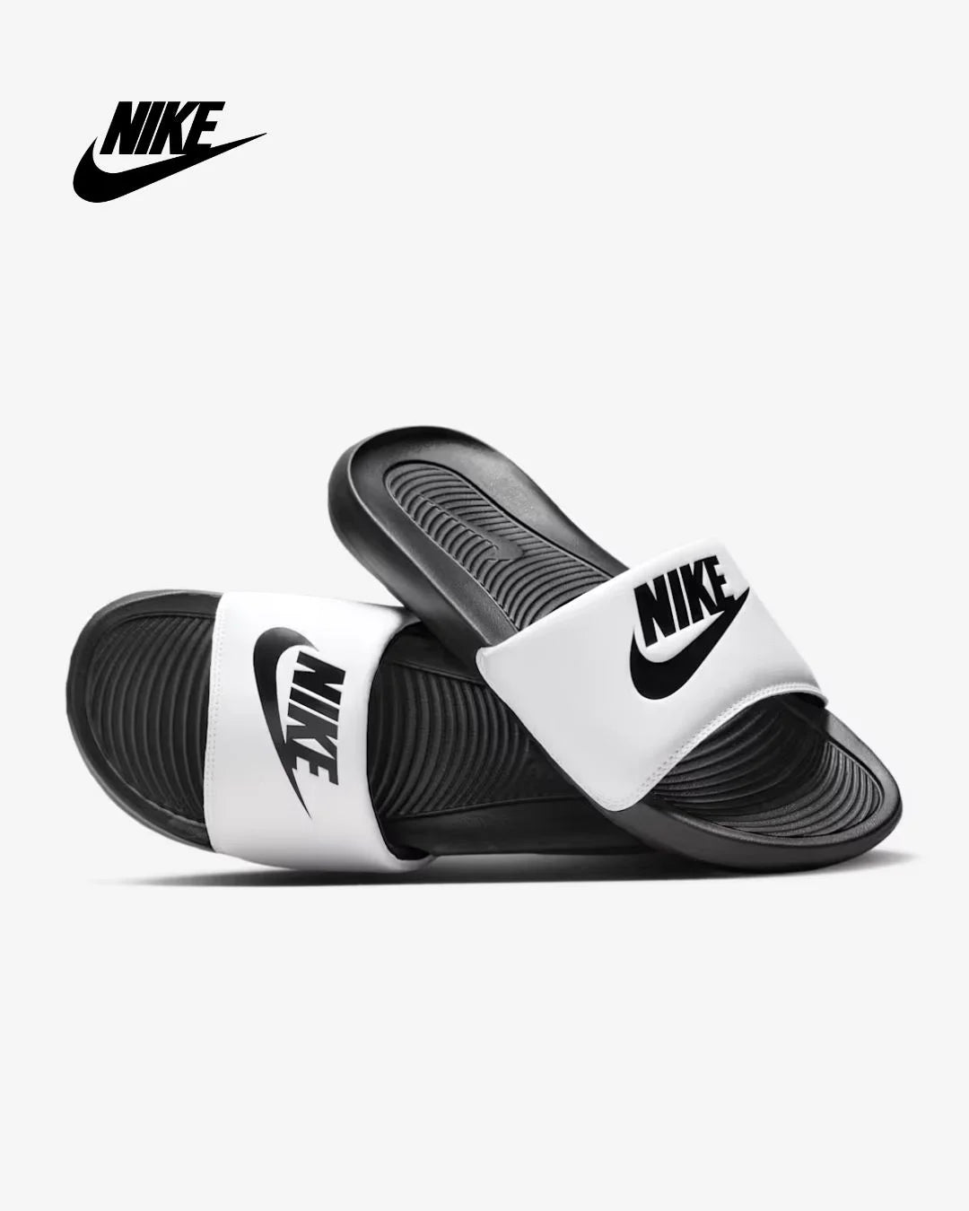 NIKE Victori One Men's Slides on triQUIP Sports