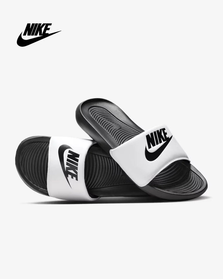 NIKE Victori One Men's Slides on triQUIP Sports