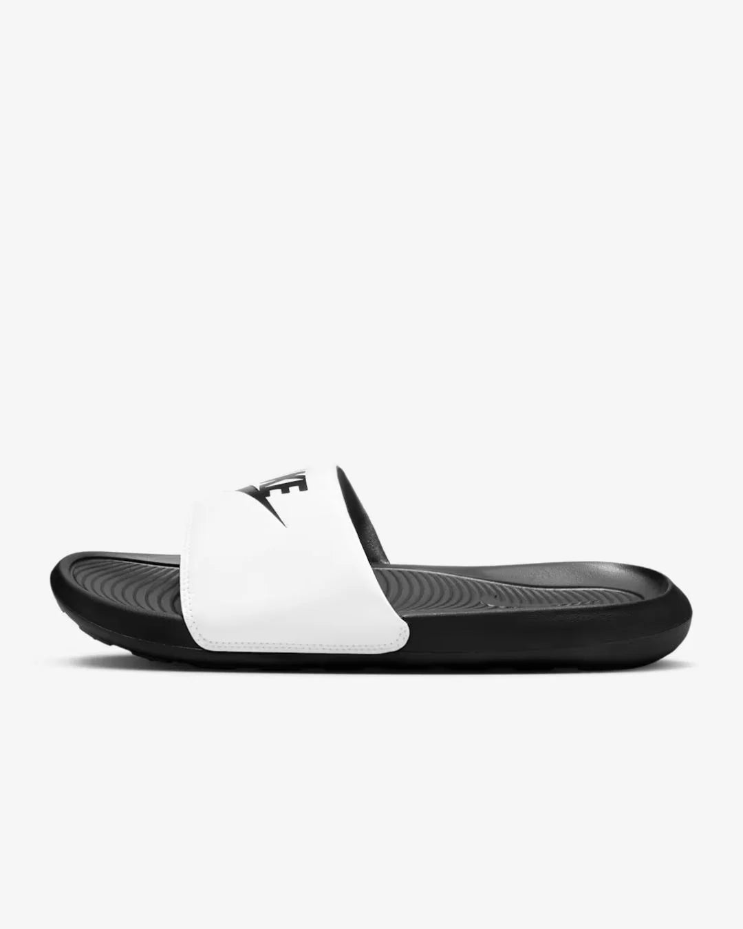 NIKE Victori One Men's Slides on triQUIP Sports