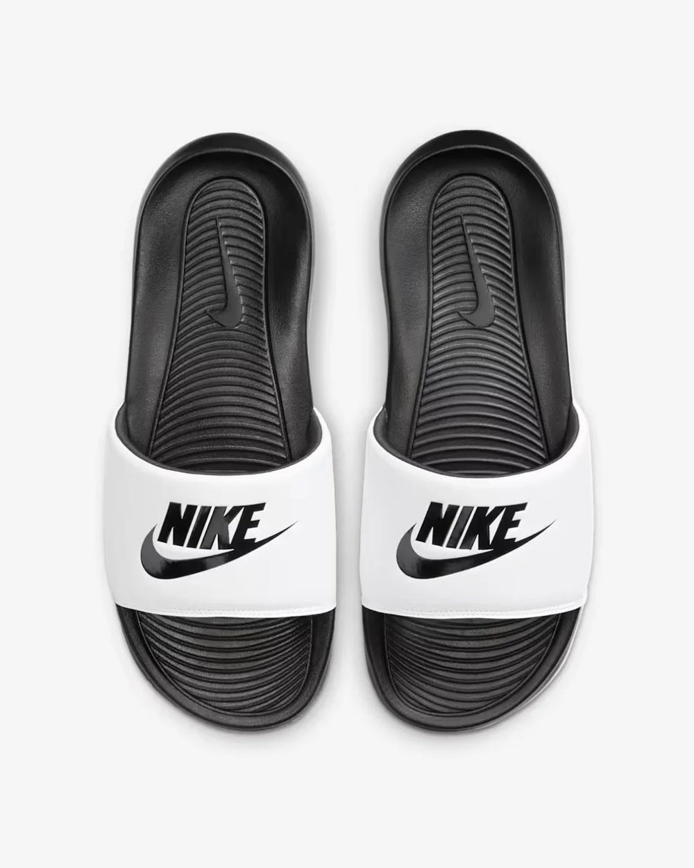 NIKE Victori One Men's Slides on triQUIP Sports