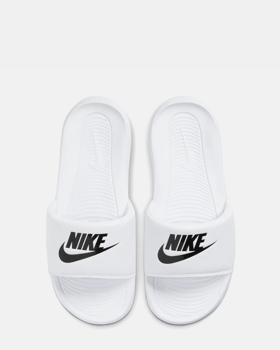 NIKE Vctori One Women's Slides on triQUIP Sports