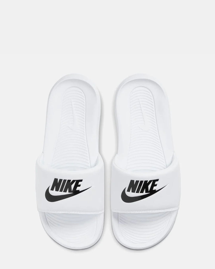 NIKE Vctori One Women's Slides on triQUIP Sports