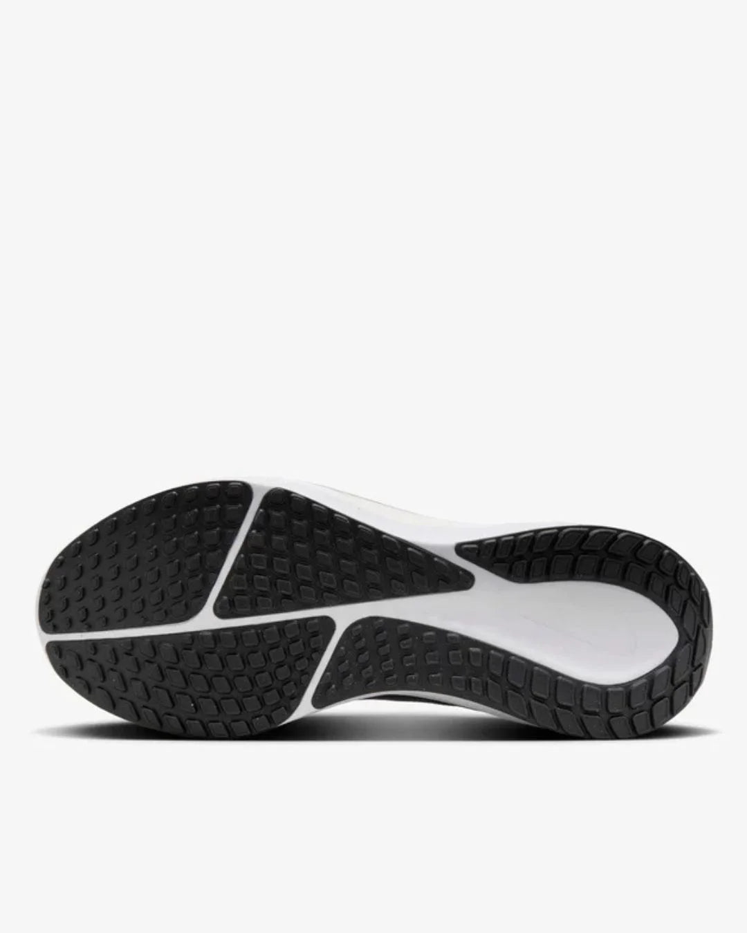 NIKE Vomero 17 Men's Road Running Shoes on triQUIP Sports