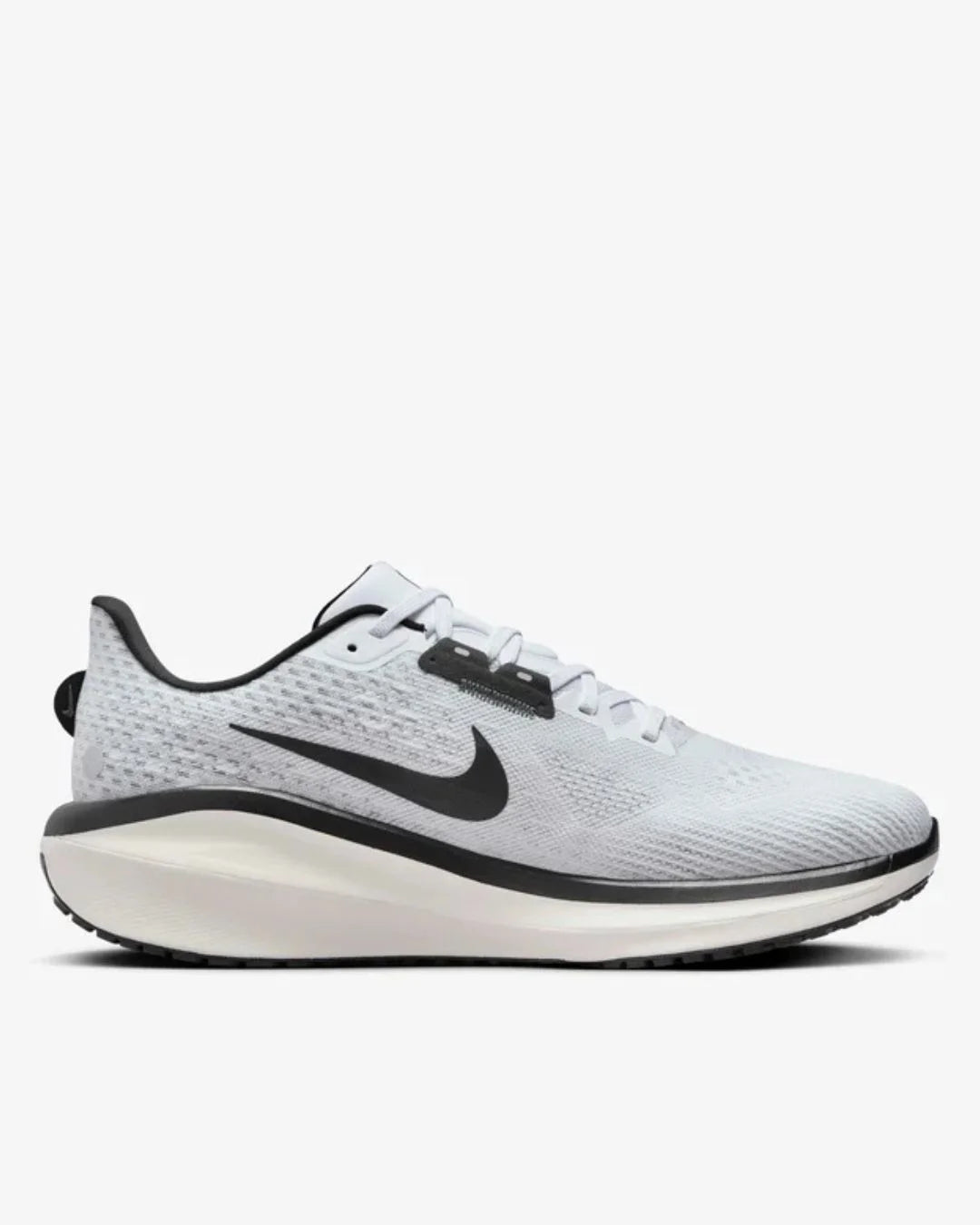 NIKE Vomero 17 Men's Road Running Shoes on triQUIP Sports