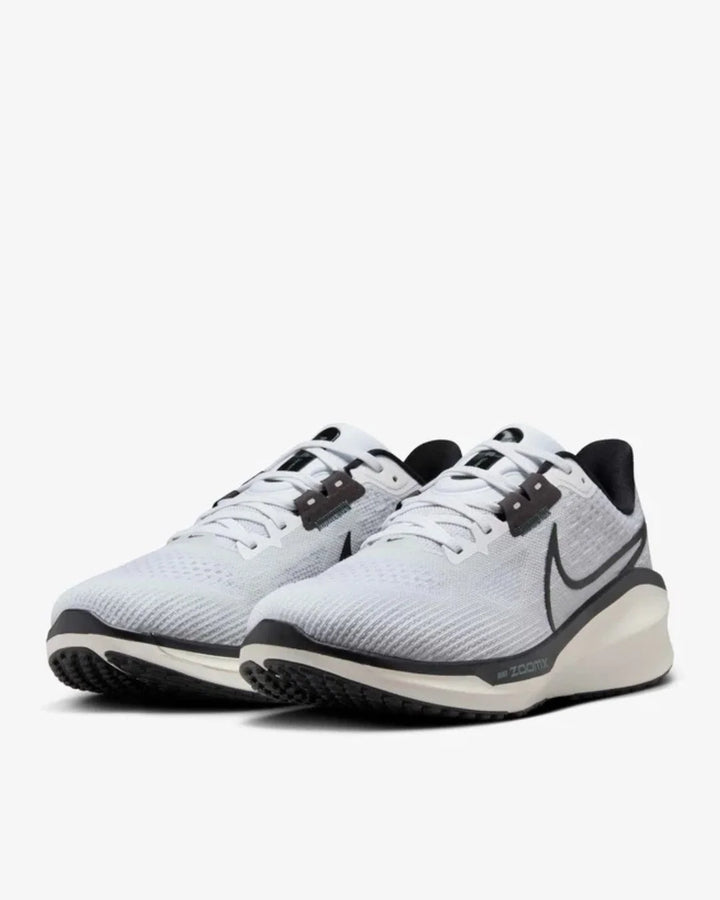 NIKE Vomero 17 Men's Road Running Shoes on triQUIP Sports