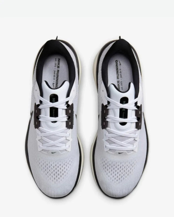 NIKE Vomero 17 Men's Road Running Shoes on triQUIP Sports