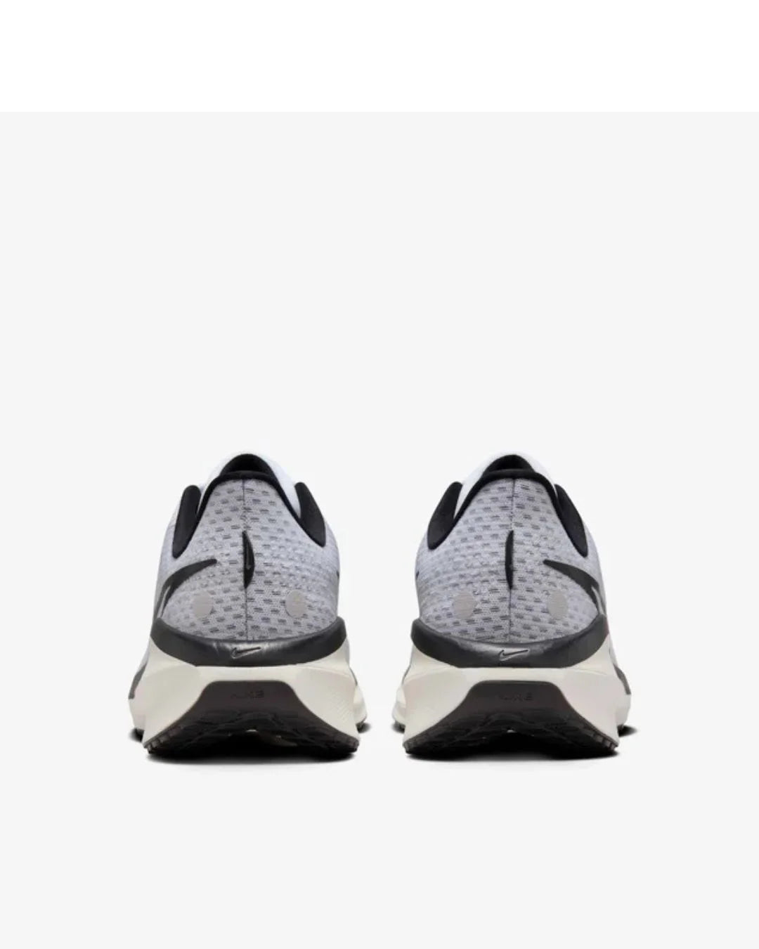 NIKE Vomero 17 Men's Road Running Shoes on triQUIP Sports