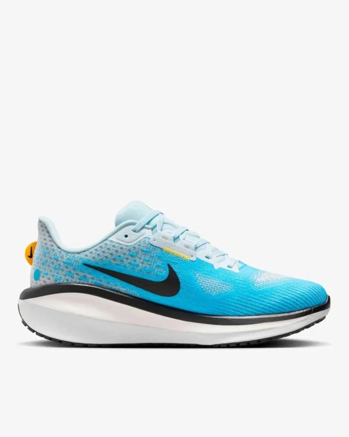 NIKE Vomero 17 Men's Road Running Shoes on triQUIP Sports