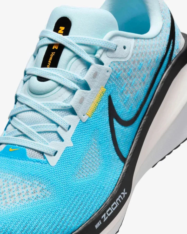 NIKE Vomero 17 Men's Road Running Shoes on triQUIP Sports