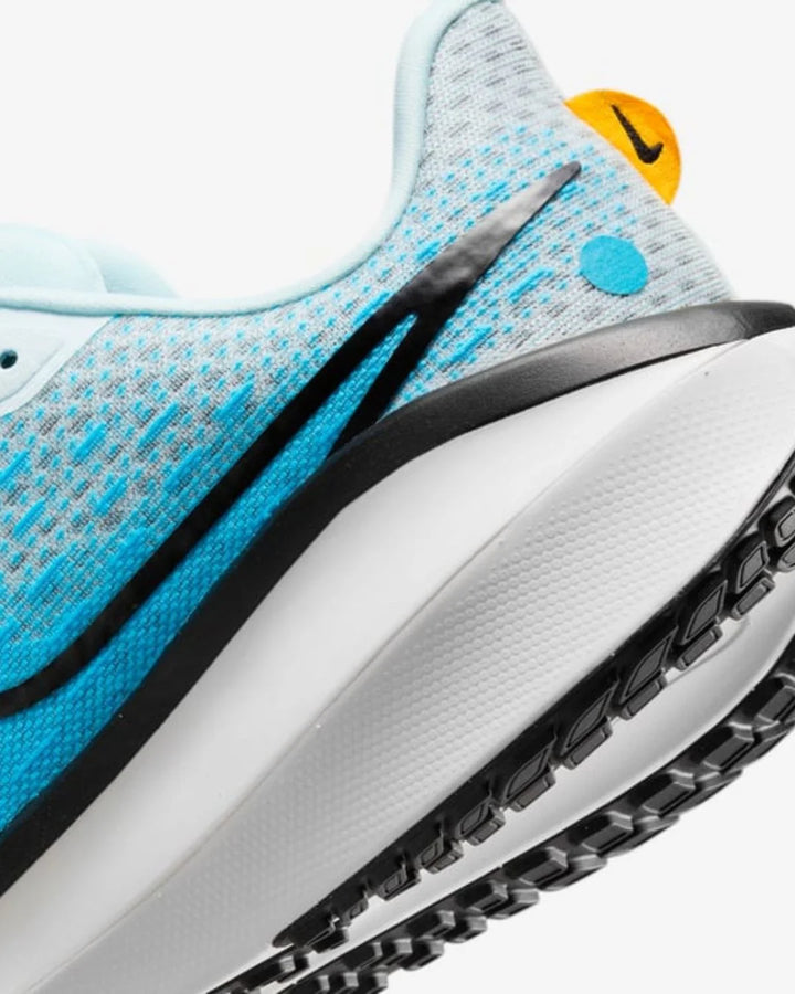 NIKE Vomero 17 Men's Road Running Shoes on triQUIP Sports