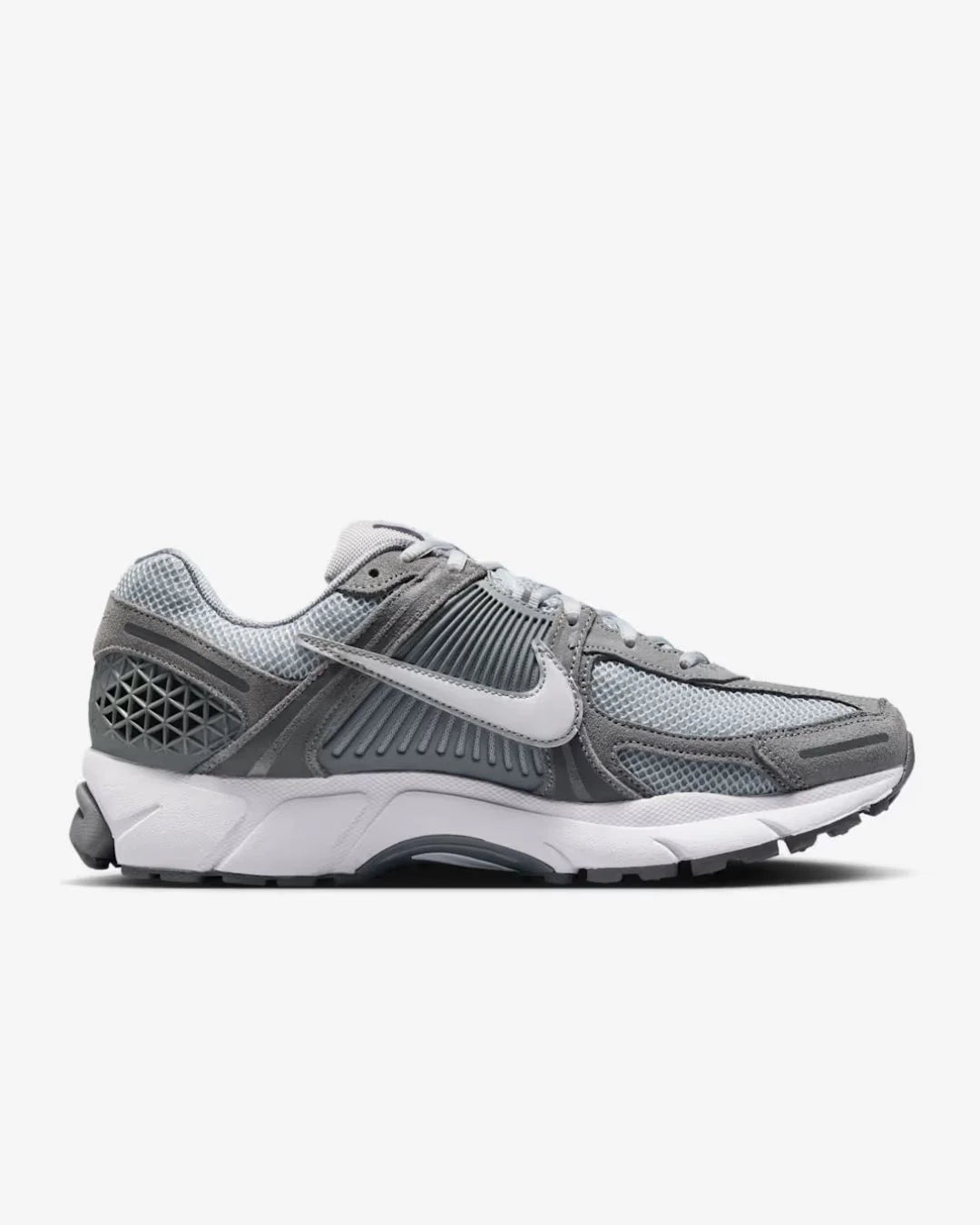 NIKE Zoom Vomero 5 Men's Shoes on triQUIP Sports
