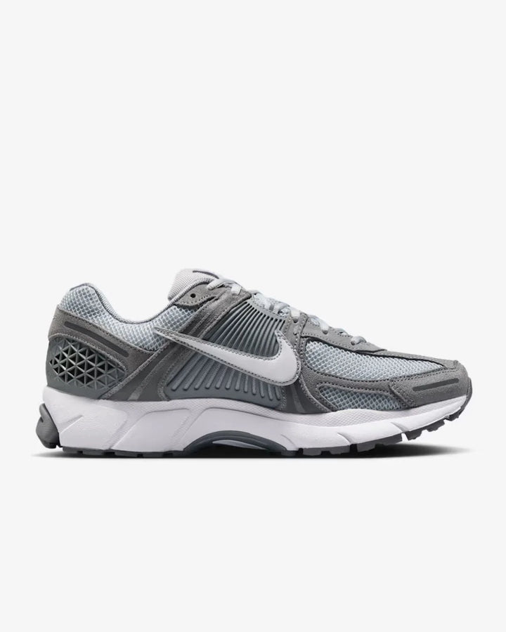 NIKE Zoom Vomero 5 Men's Shoes on triQUIP Sports