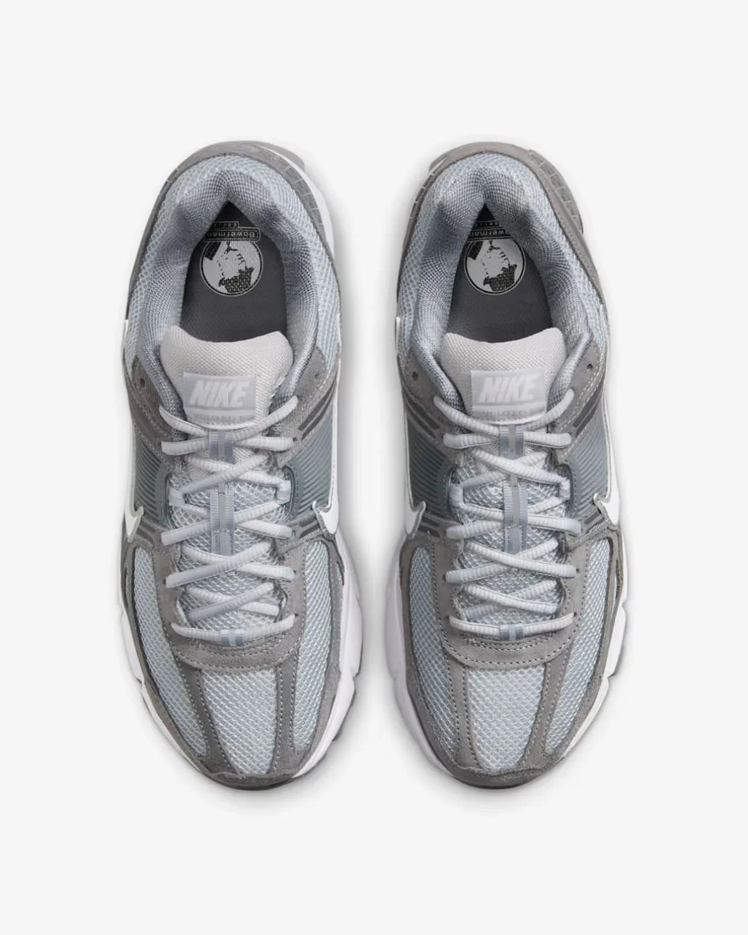 NIKE Zoom Vomero 5 Men's Shoes on triQUIP Sports