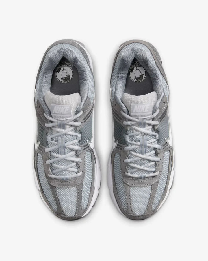 NIKE Zoom Vomero 5 Men's Shoes on triQUIP Sports