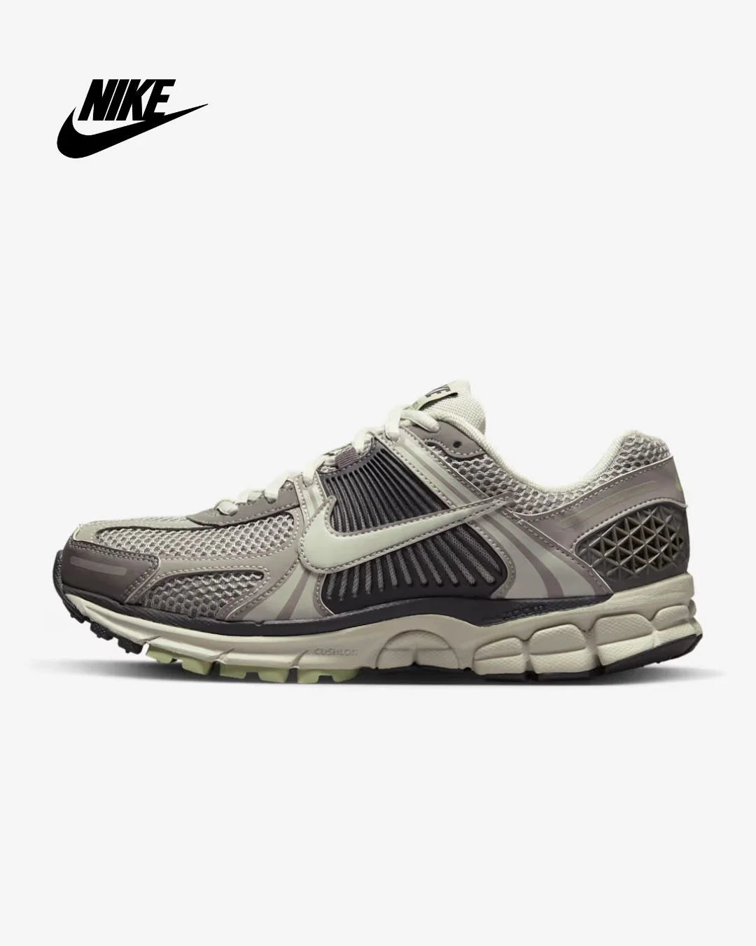 NIKE Zoom Vomero 5 Women's Shoes on triQUIP Sports