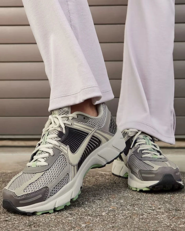 NIKE Zoom Vomero 5 Women's Shoes on triQUIP Sports