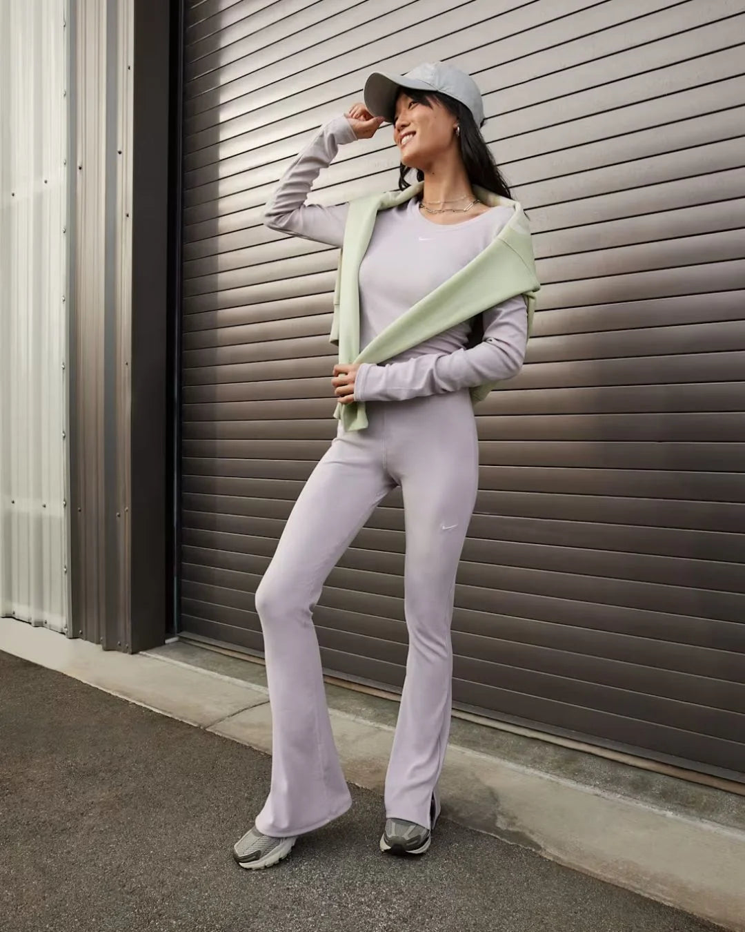 NIKE Zoom Vomero 5 Women's Shoes on triQUIP Sports