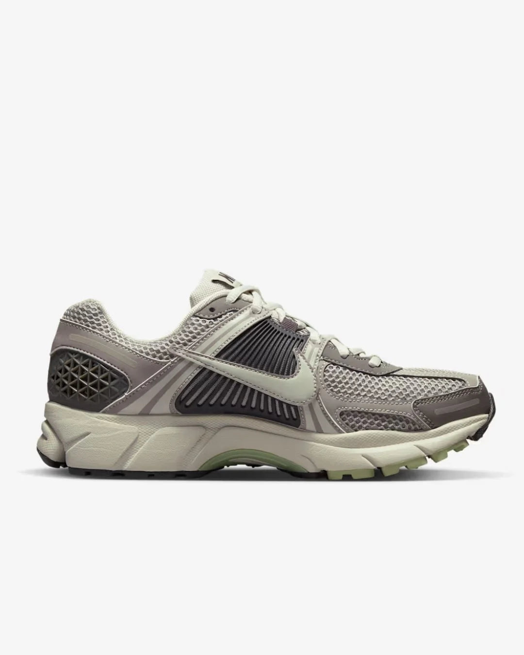 NIKE Zoom Vomero 5 Women's Shoes on triQUIP Sports