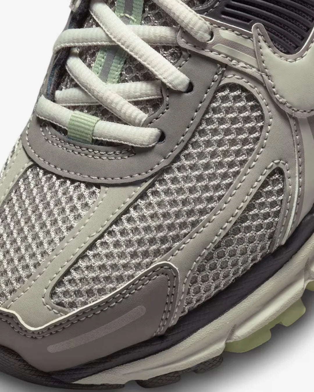 NIKE Zoom Vomero 5 Women's Shoes on triQUIP Sports