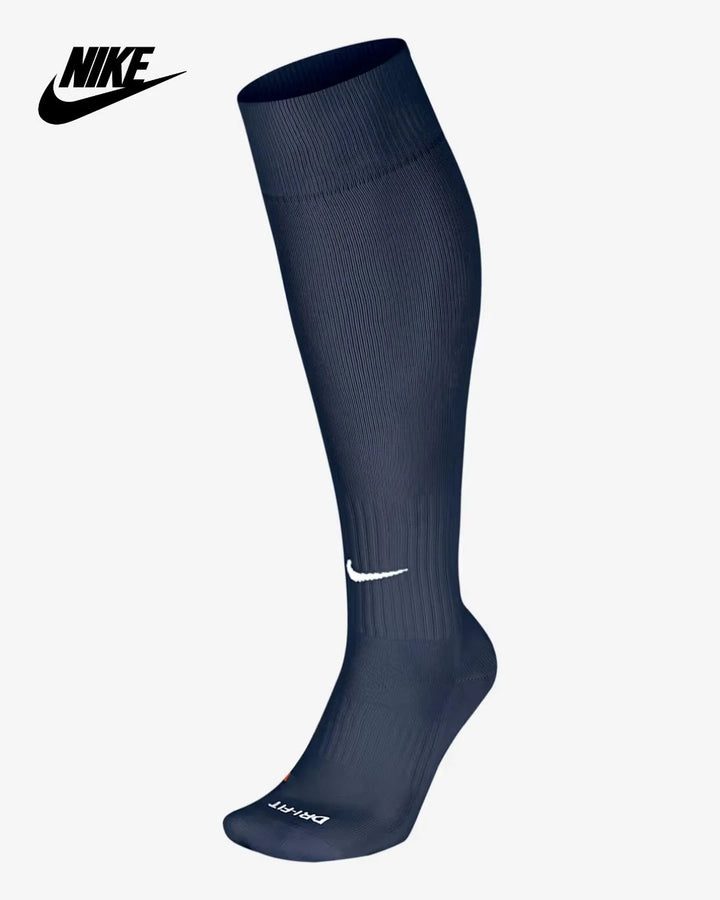 NIKE Academy Over-The-Calf Football Unisex Socks on triQUIP Sports
