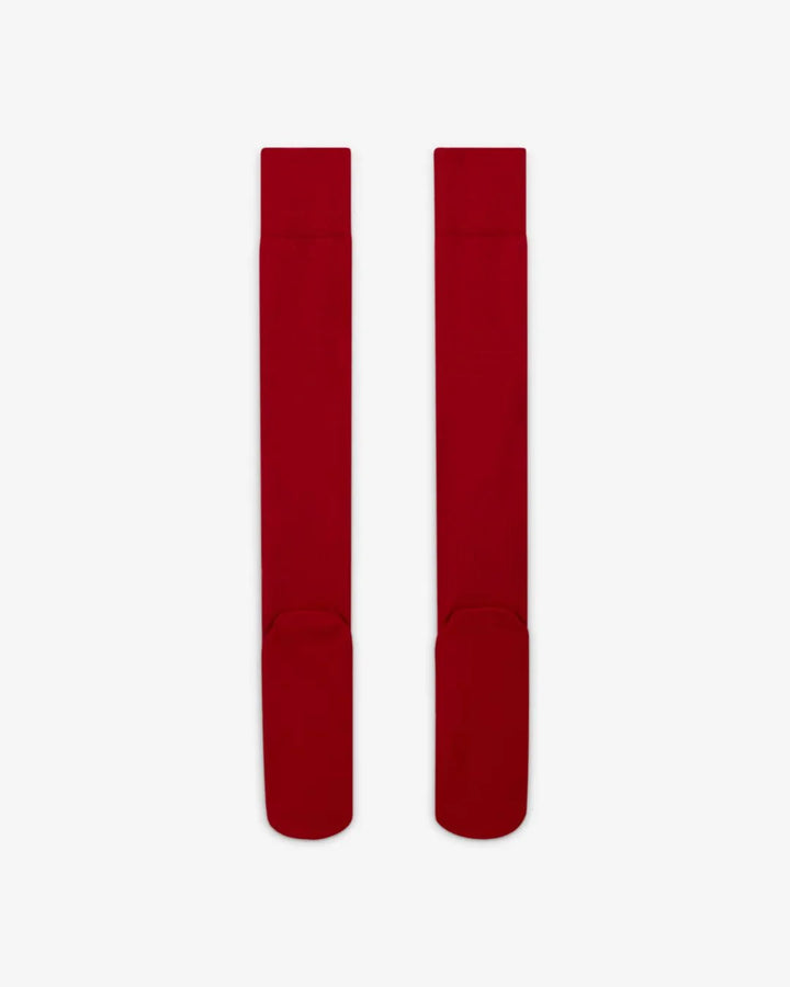 NIKE Academy Over-The-Calf Football Unisex Socks on triQUIP Sports