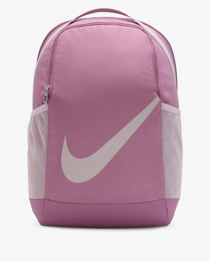 NIKE Brasilia Kids' Backpack (18L)