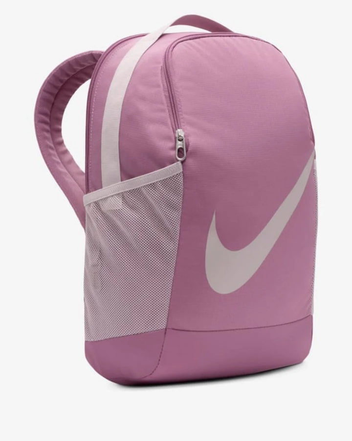 NIKE Brasilia Kids' Backpack (18L)