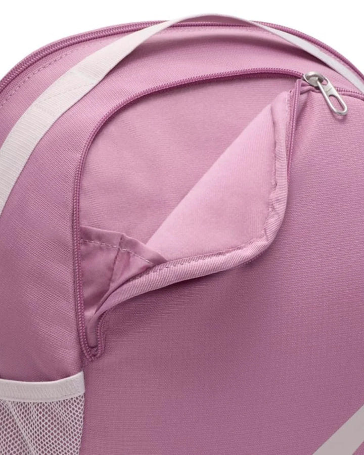 NIKE Brasilia Kids' Backpack (18L)