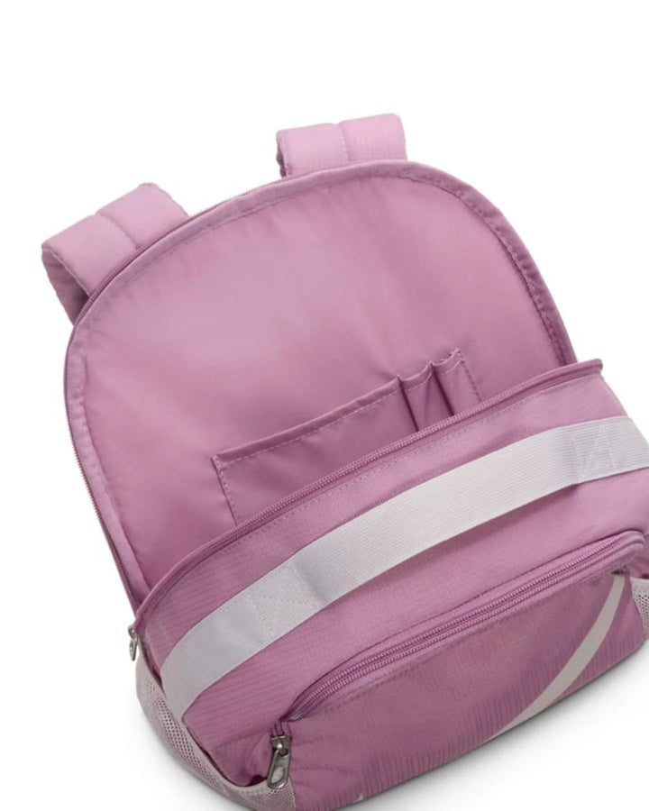 NIKE Brasilia Kids' Backpack (18L)