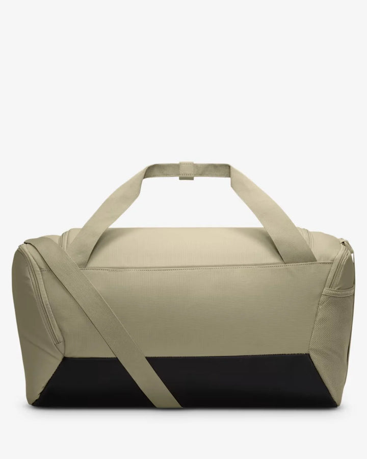 NIKE Brasilia Training Duffel Bag (Small, 41L) on triQUIP Sports