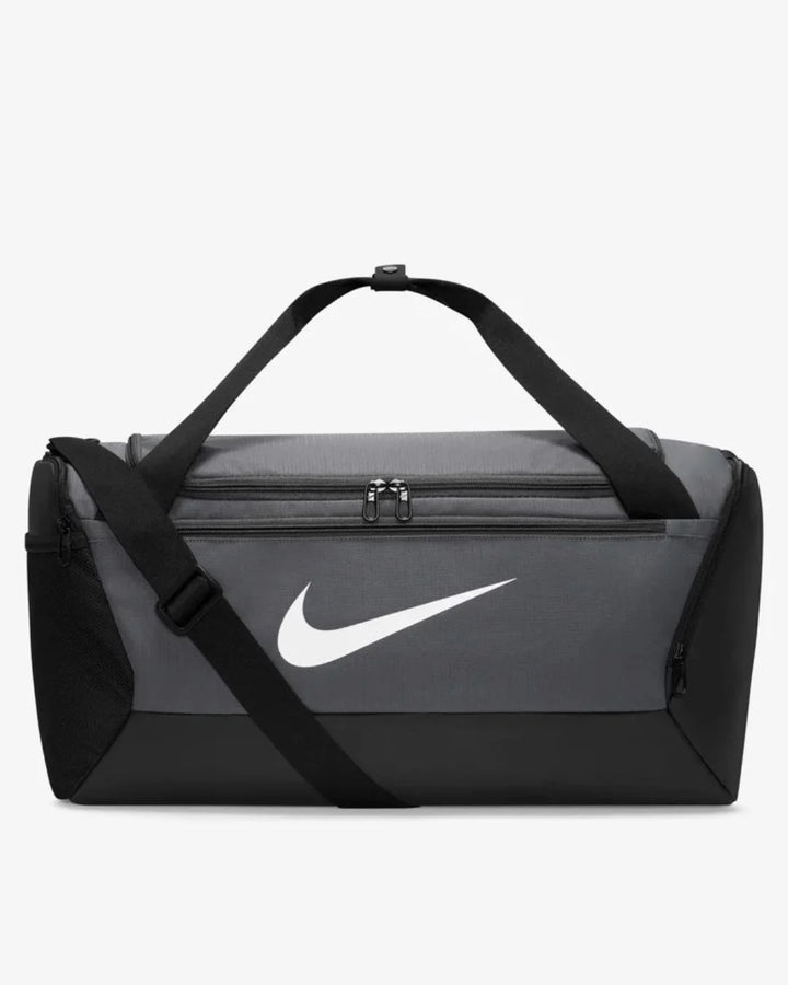 NIKE Brasilia Training Duffel Bag (Small, 41L) on triQUIP Sports