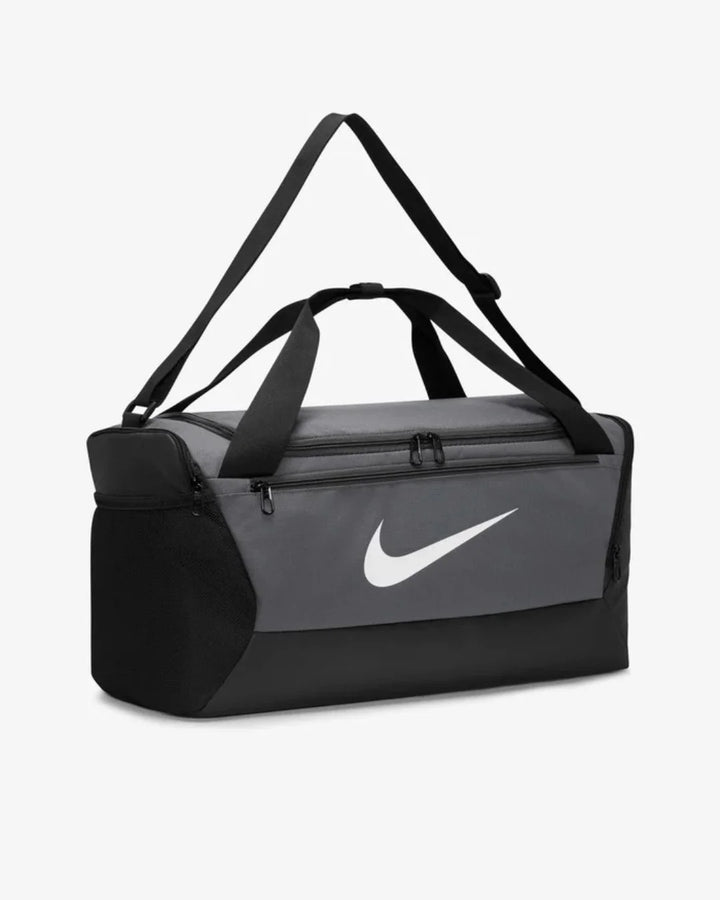 NIKE Brasilia Training Duffel Bag (Small, 41L)