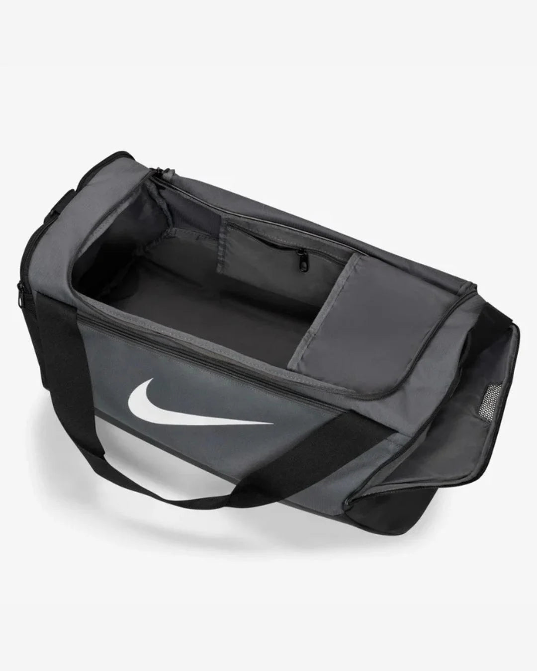 NIKE Brasilia Training Duffel Bag (Small, 41L) on triQUIP Sports