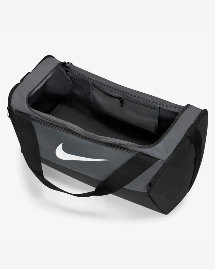 NIKE Brasilia Training Duffel Bag (Small, 41L) on triQUIP Sports
