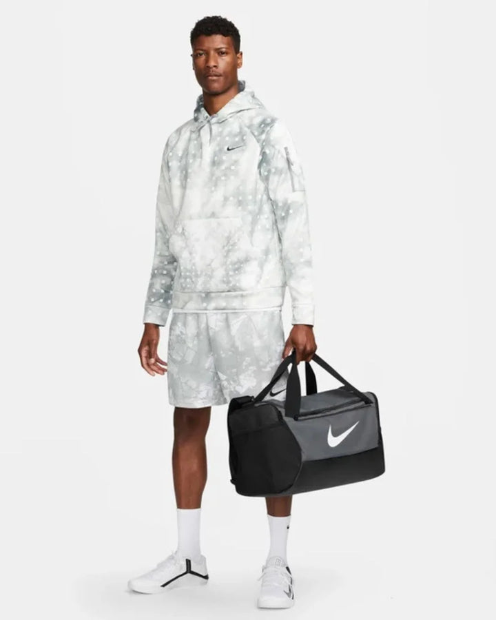 NIKE Brasilia Training Duffel Bag (Small, 41L) on triQUIP Sports