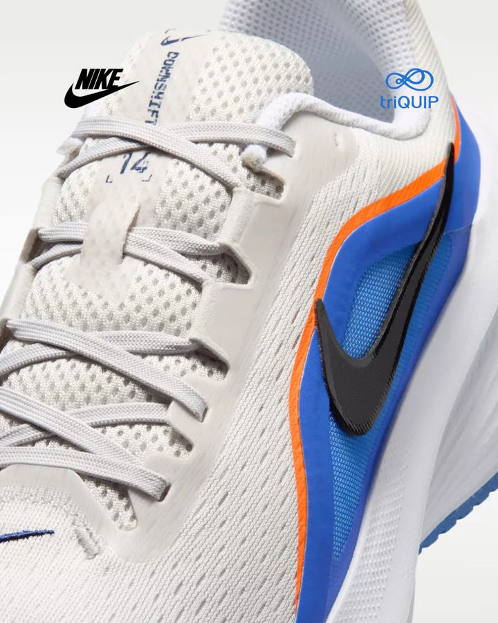 NIKE Downshifter 14 Men's Road Running Shoes