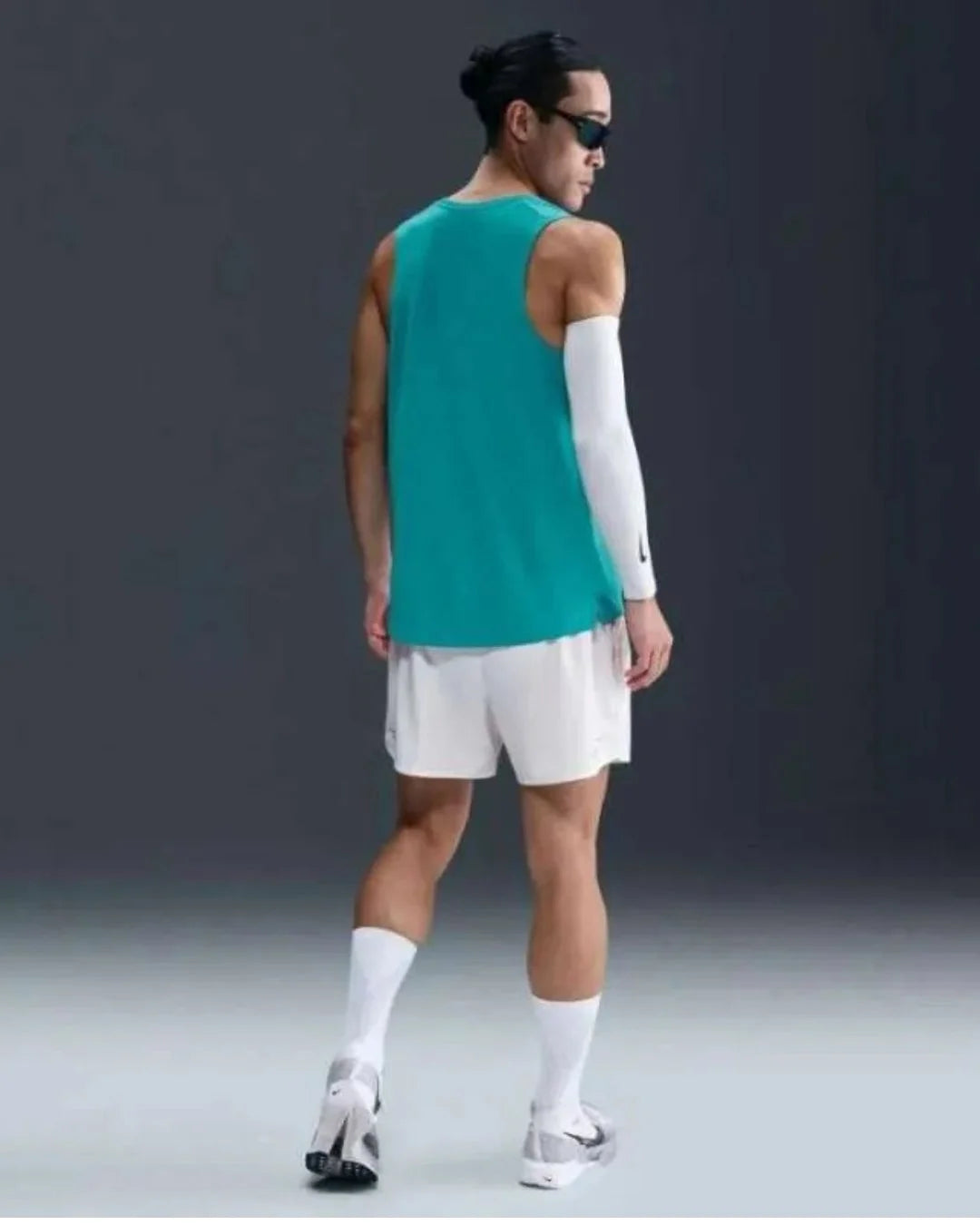 NIKE Dri-FIT Miler Men's Running Tank