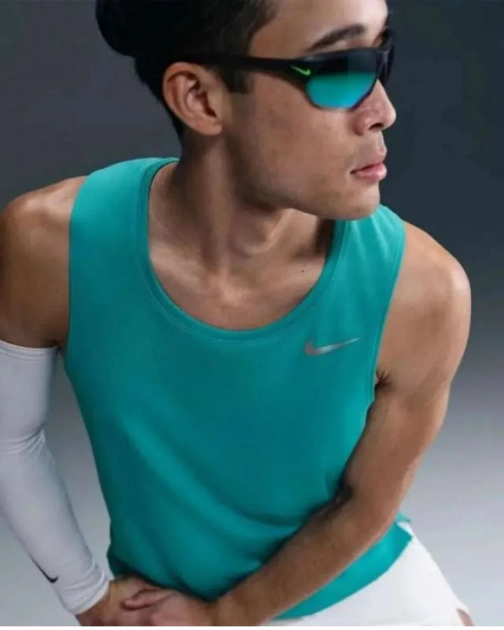 NIKE Dri-FIT Miler Men's Running Tank