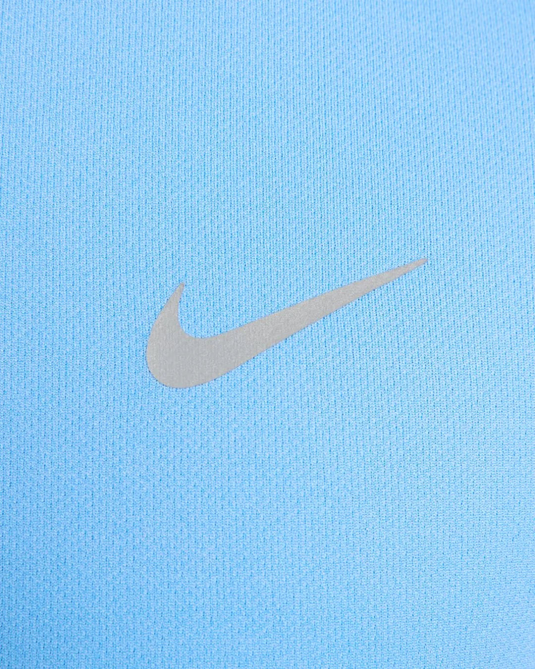 NIKE Dri-FIT UV Miler Men's Short-Sleeve Running Top