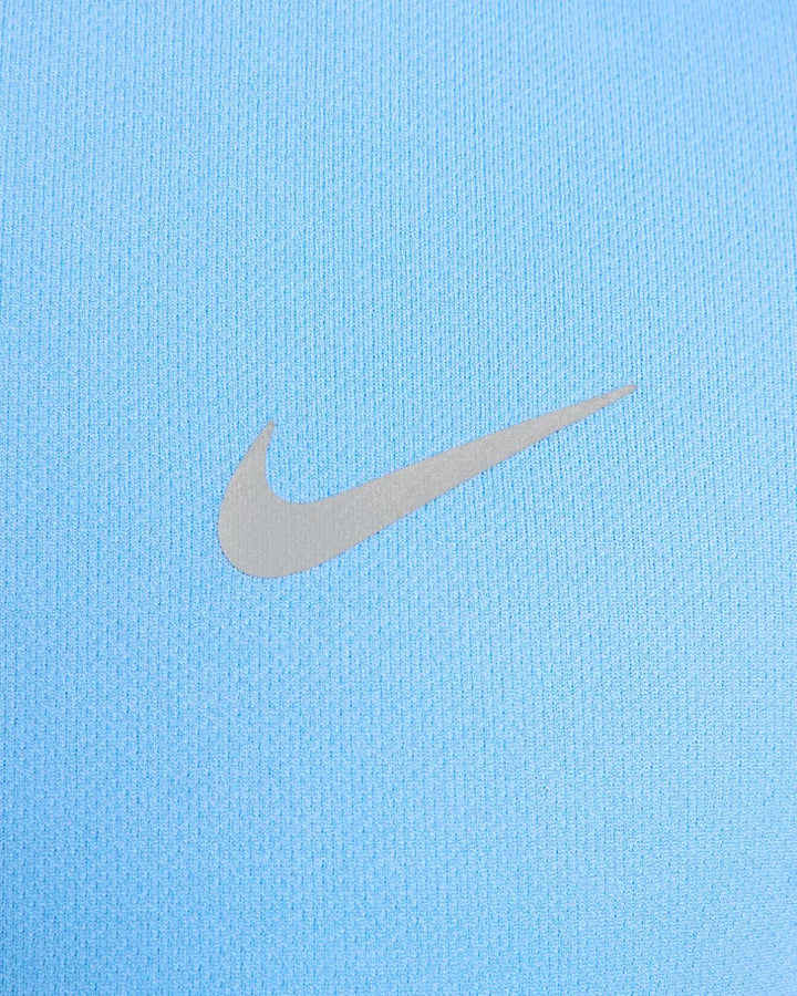 NIKE Dri-FIT UV Miler Men's Short-Sleeve Running Top