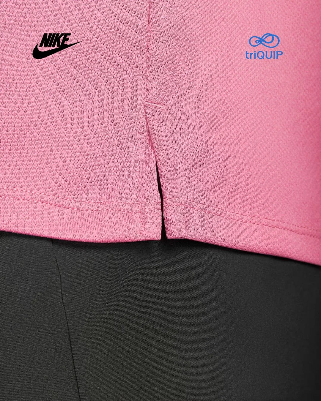 NIKE Dri-FIT UV Miler Men's Short-Sleeve Running Top