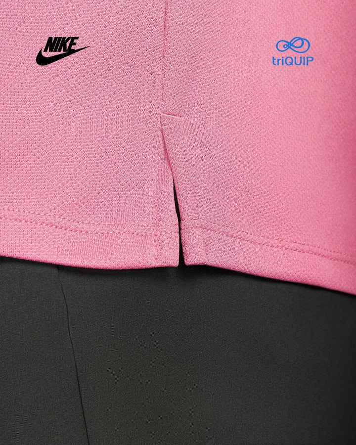 NIKE Dri-FIT UV Miler Men's Short-Sleeve Running Top