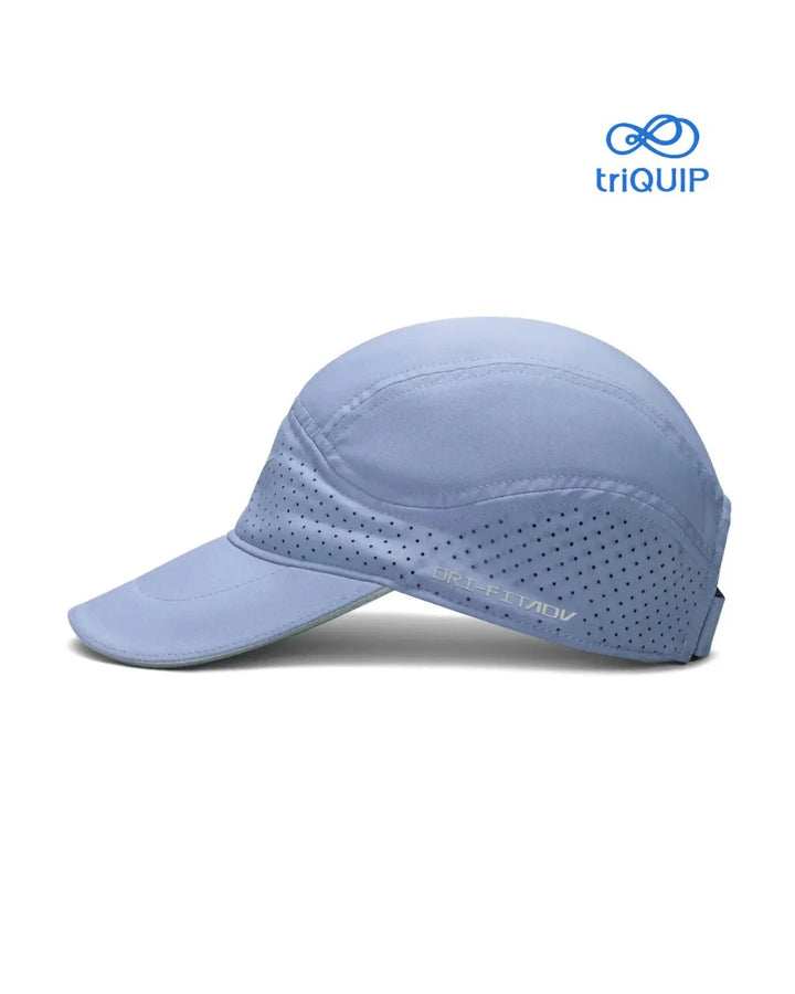NIKE Fly Dri-FIT ADV Unstructured Reflective Unisex Cap on triQUIP Sports