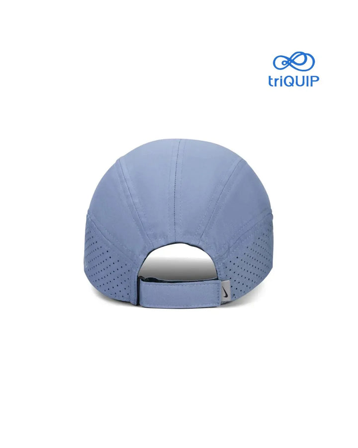 NIKE Fly Dri-FIT ADV Unstructured Reflective Unisex Cap on triQUIP Sports