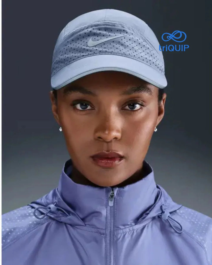 NIKE Fly Dri-FIT ADV Unstructured Reflective Unisex Cap on triQUIP Sports