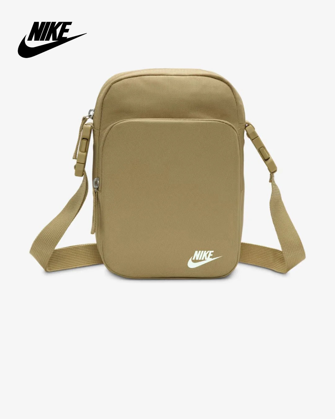 NIKE Heritage Cross Body Bag (4L) on triQUIP Sports
