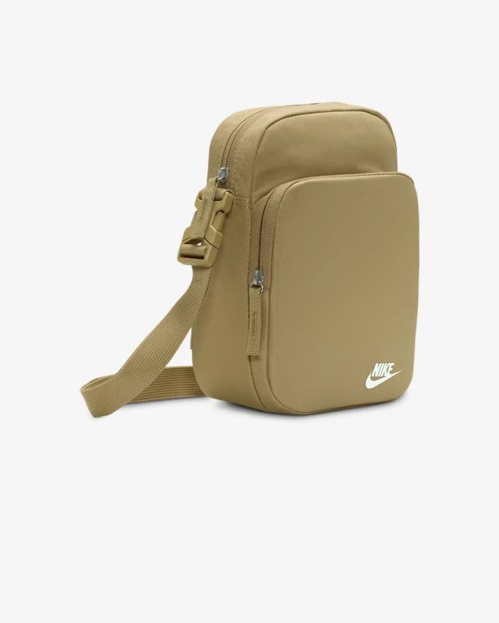 NIKE Heritage Cross Body Bag (4L)
