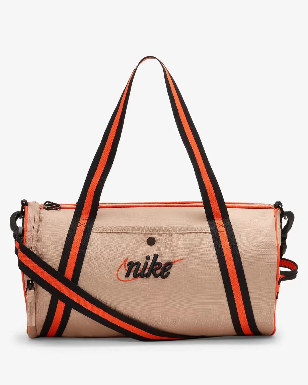 NIKE Heritage Retro Duffel Bag (13L) on triQUIP Sports